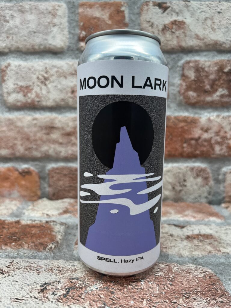 Moonlark Spell Hazy 2025