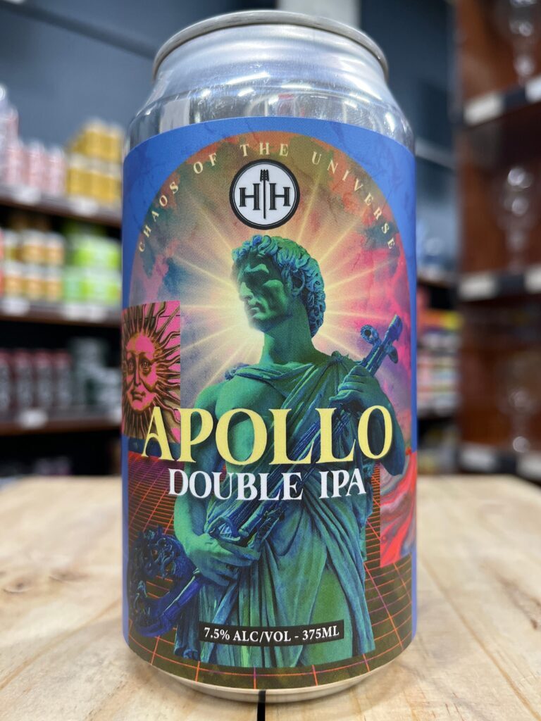 Apollo