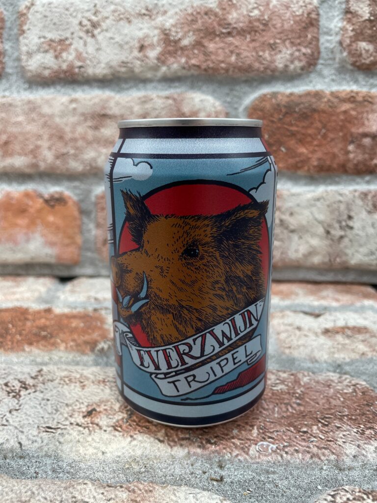Heidebrouwerij Everzwijn