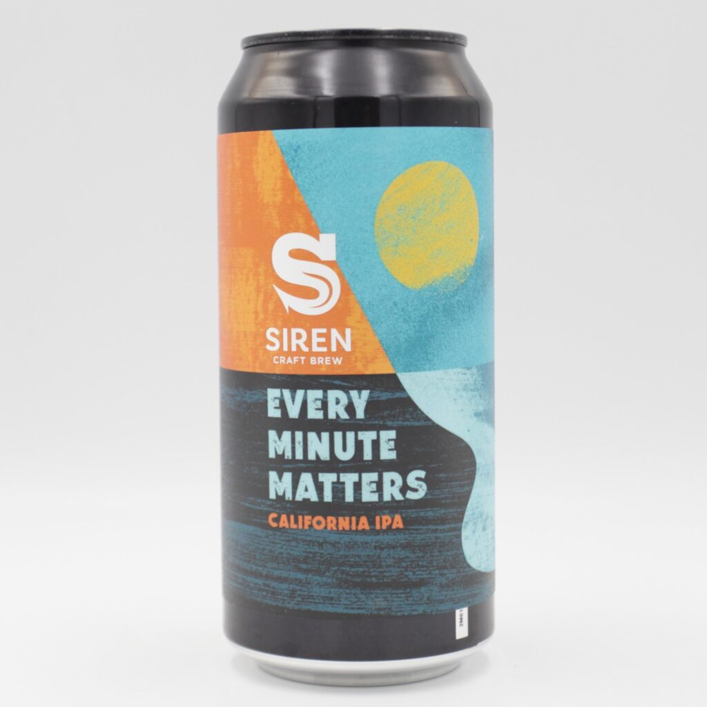 Green Cheek - Every Minute Matters - 7.2%