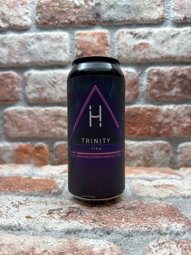 TRINITY