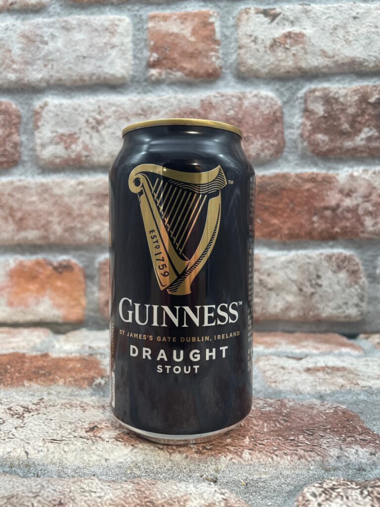Guinness Draught