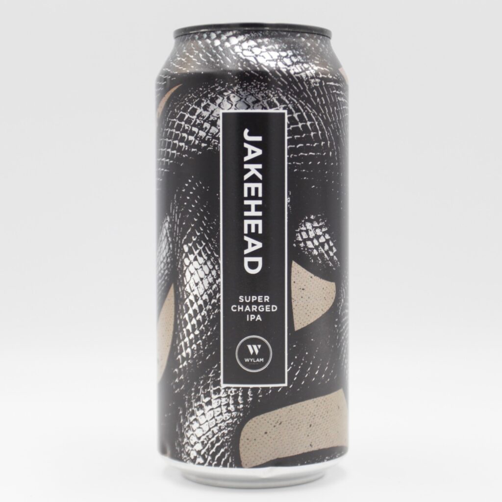 Jakehead - 6.3%