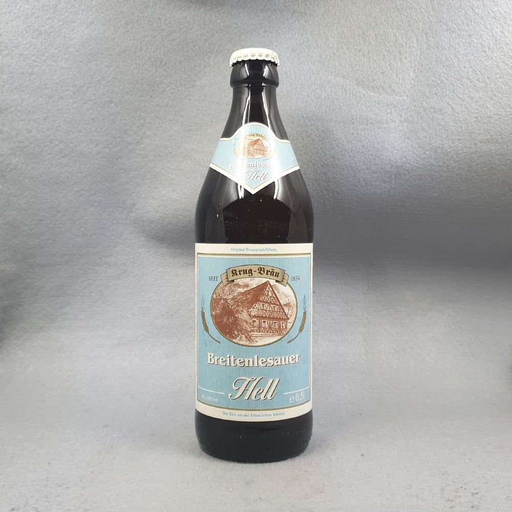 Bräu Hell