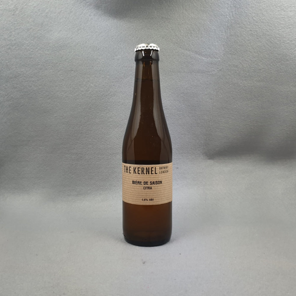 Bière de Saison Citra