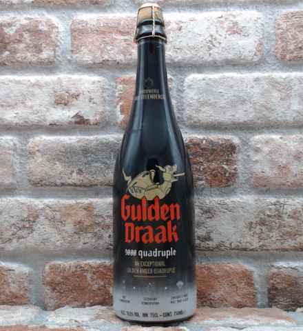 Gulden Draak 9000