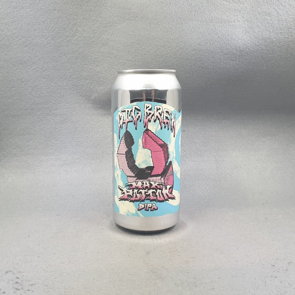 Max Potion