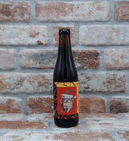 De Struise Brouwers Tsjeeses Reserva PBA 2012