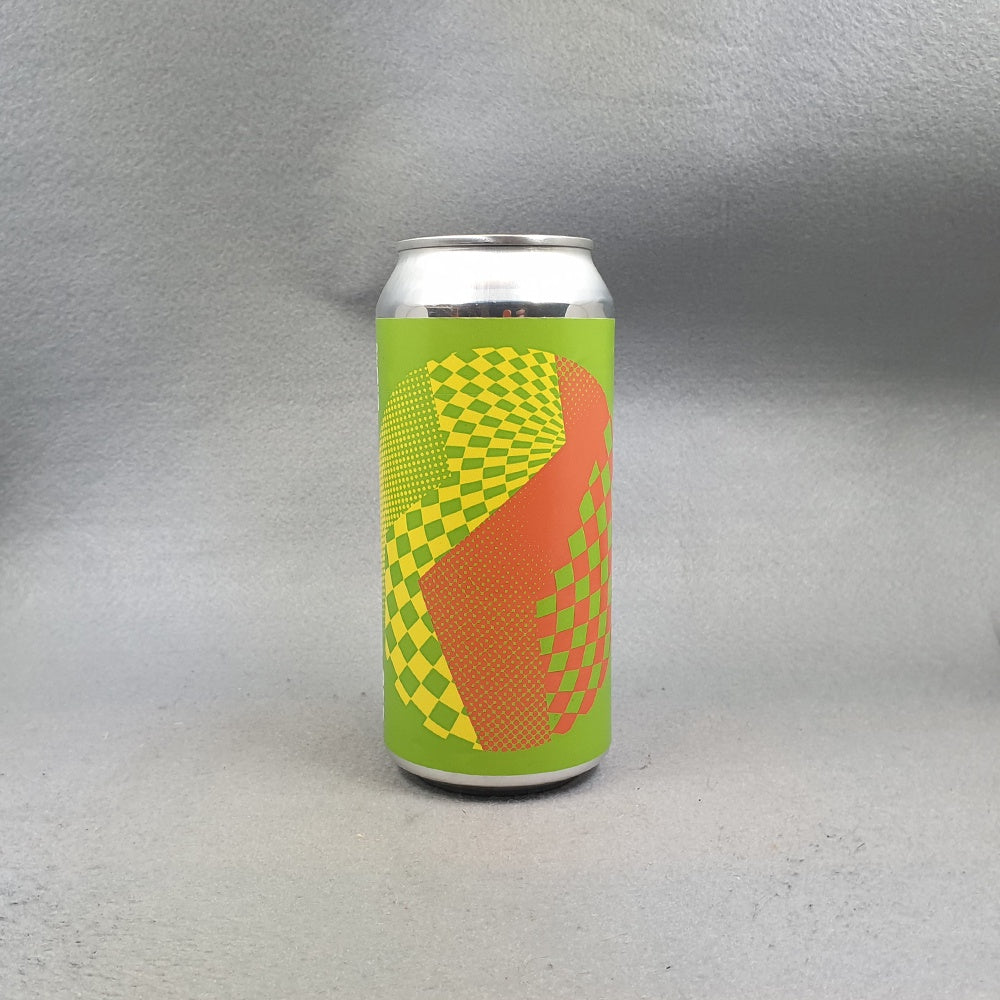 Opaque Dankness