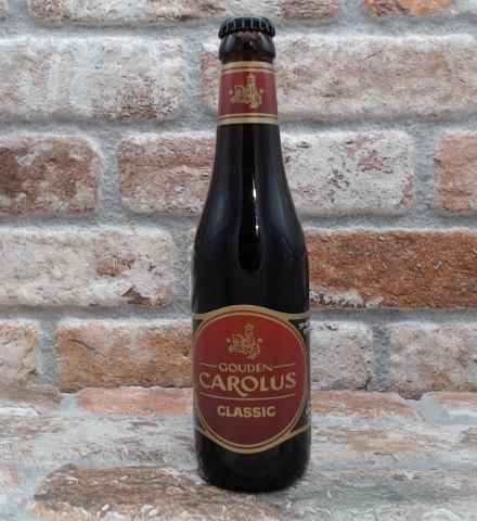 Gouden Carolus Classic
