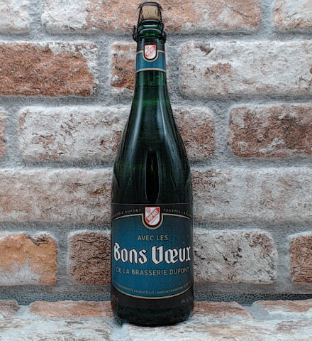 Dupont Bon Voeux