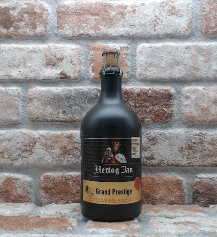 Hertog Jan Grand Prestige 2015 Barleywine