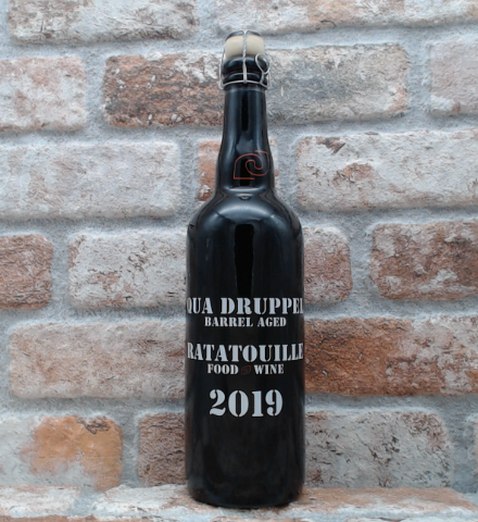 Jopen Ratatouille Qua Druppel BA 2019