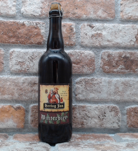 Hertog Jan Winterbier 1999 Barleywine