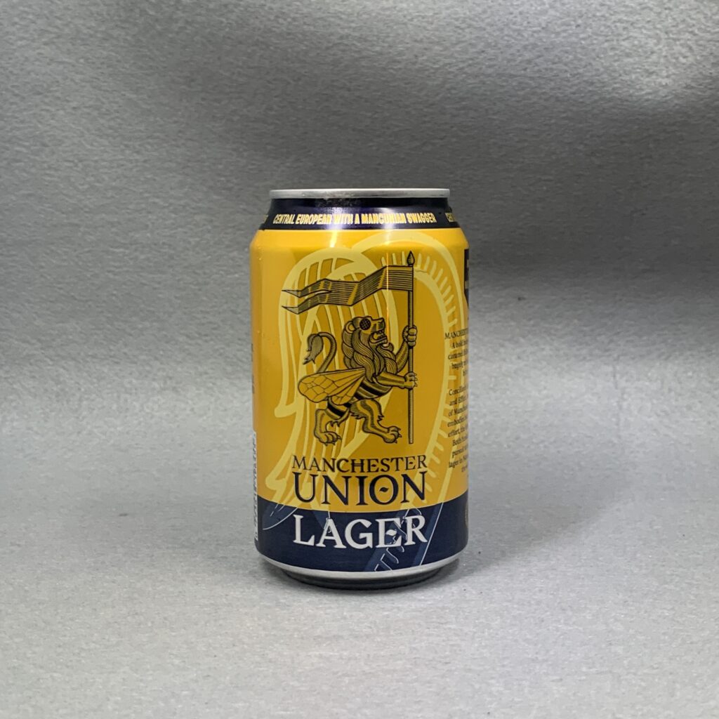 Lager