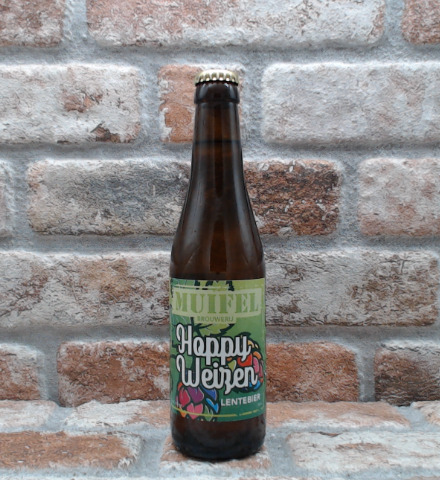 Muifel Brouwerij Hoppy