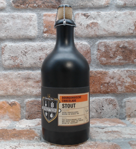 Hertog Jan Proeftuin #1 Bourgondische Chocolade Stout 2022