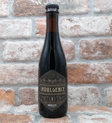 Moersleutel Indulgence 11