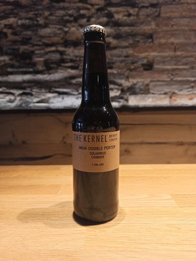 India Double Porter