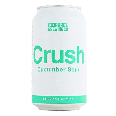 10 Barrel Cucumber Crush