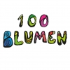 100 Blumen Ausschank