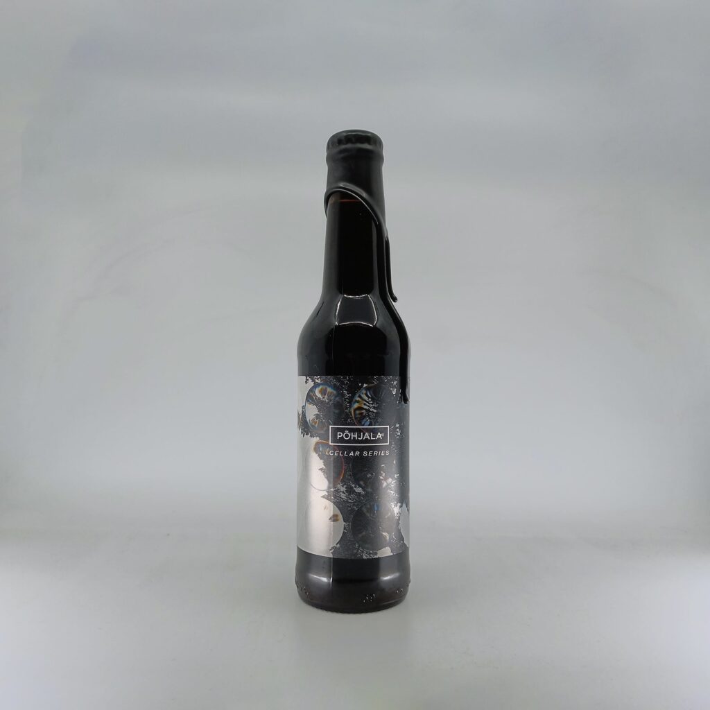 Barrique Noire