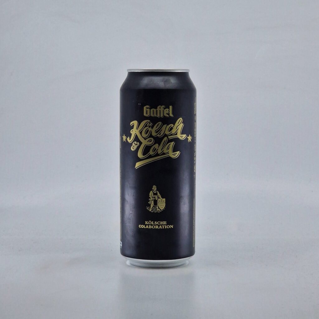 & Cola