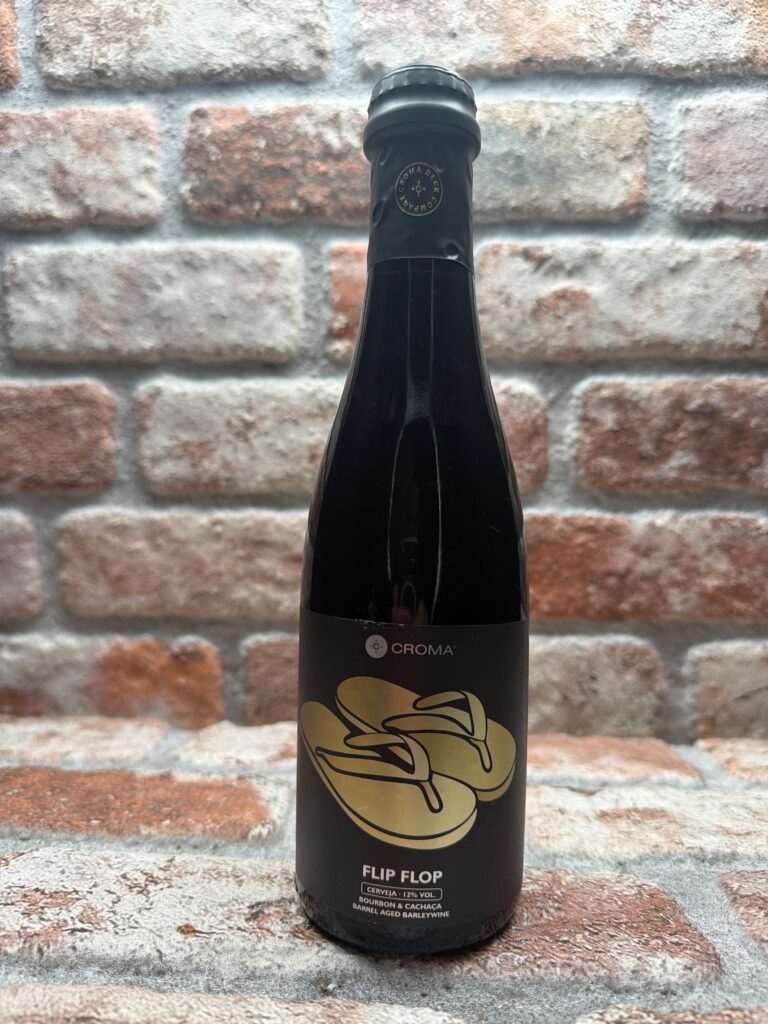 Croma Flip Flop Barleywine