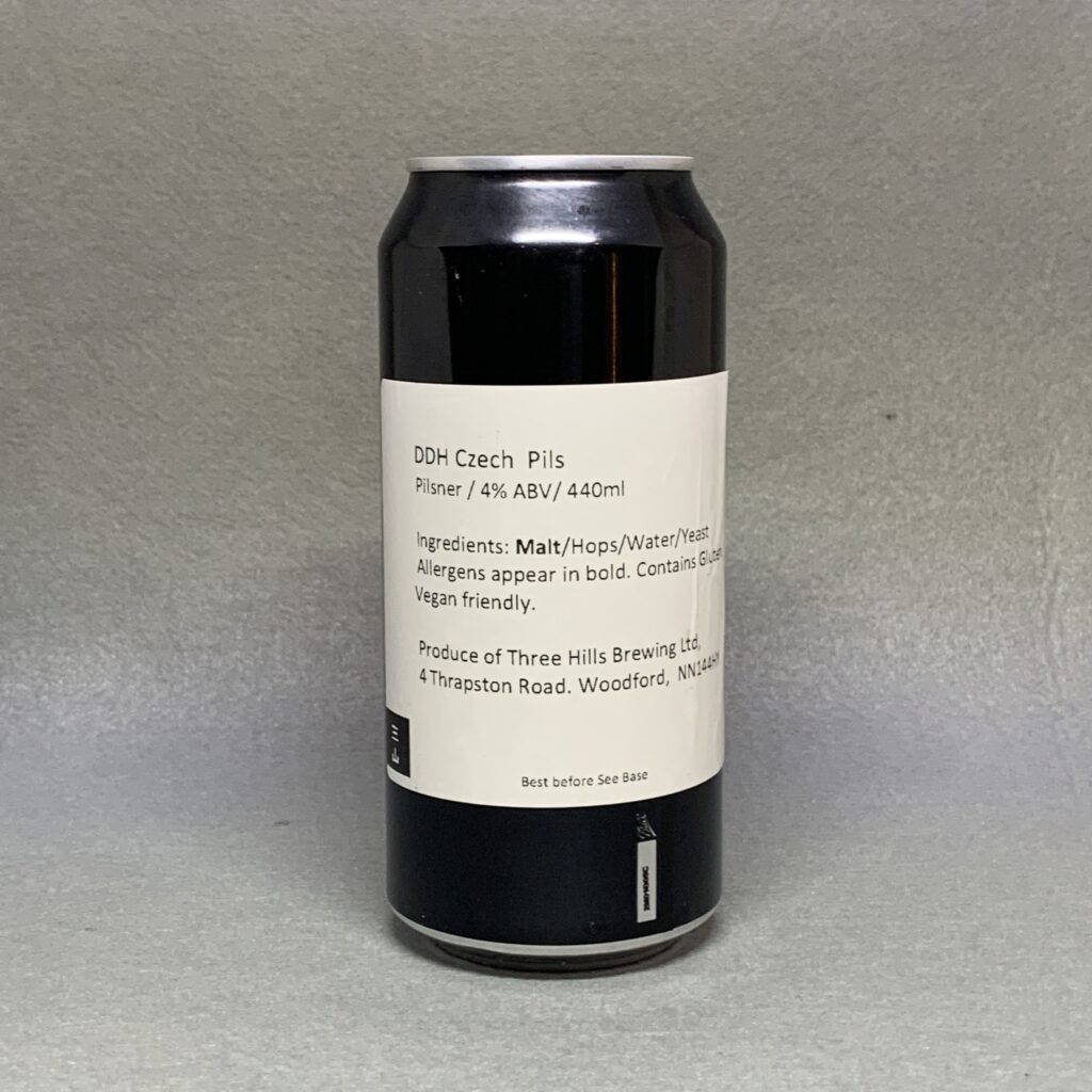 DDH Czech