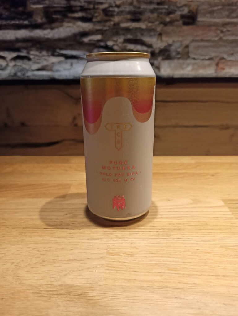 Pure Motueka