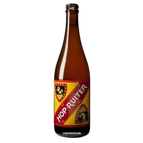 Hop Ruiter