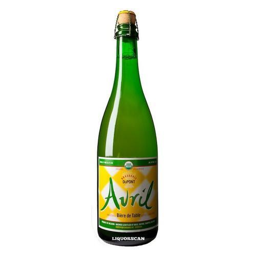 Dupont Avril Biere de Table