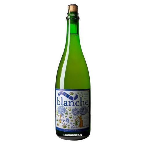 Dupont Foret Blanche Organic