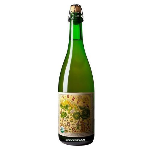Dupont Foret Organic