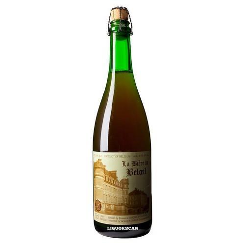 Dupont La Biere de Boloeil