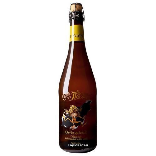 Cuvee des Trolls