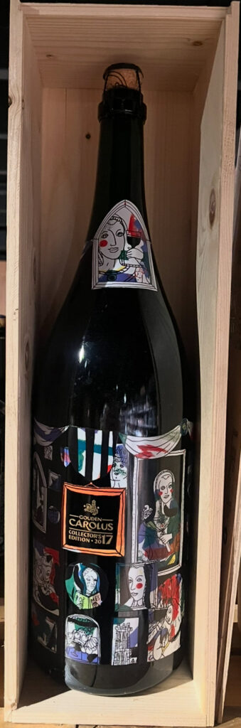 Gouden Carolus Classic / Collector's Edition 2017