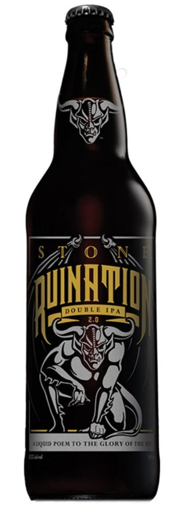 Ruination 2.0 22oz