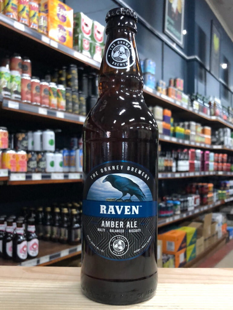 Raven