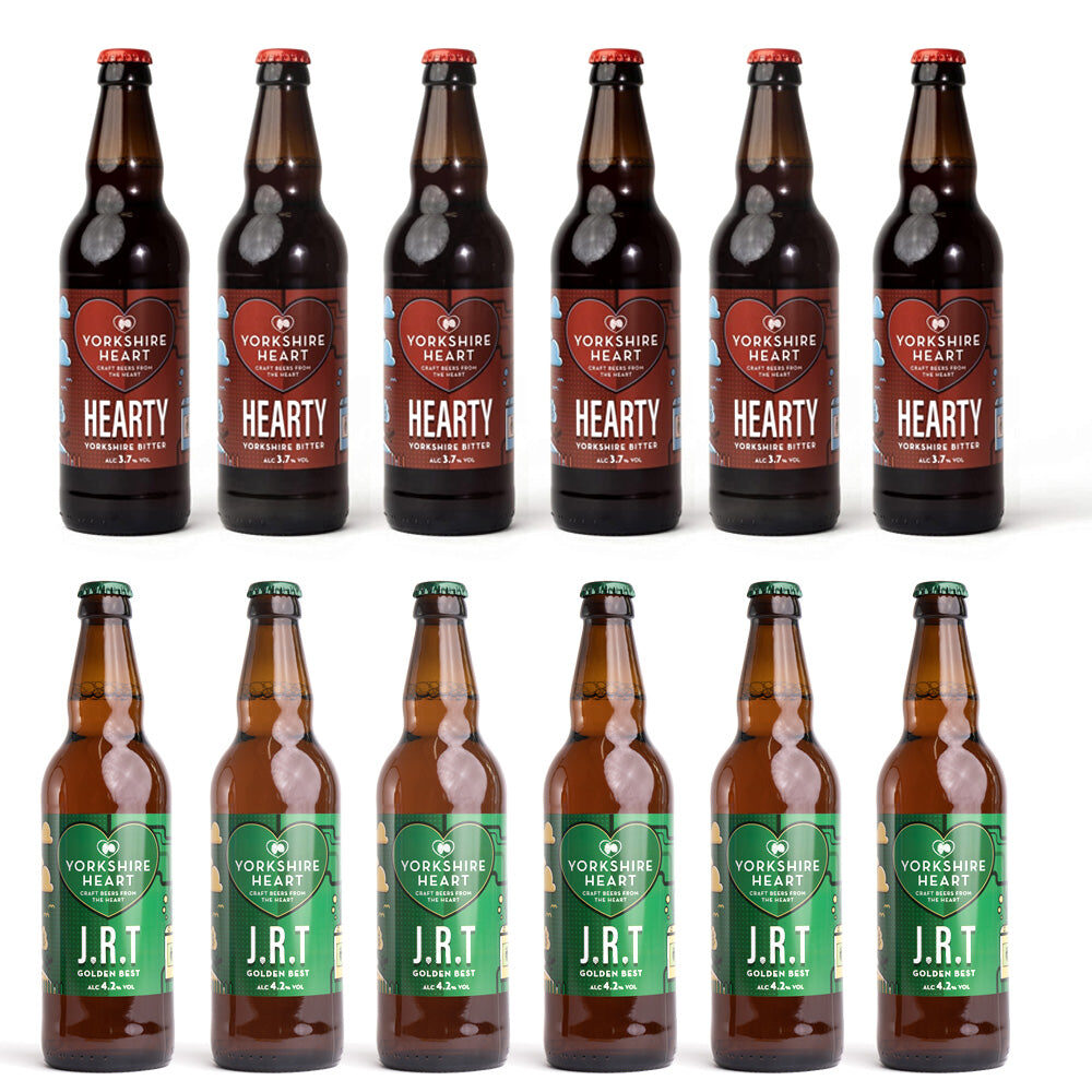 Bitter Selection