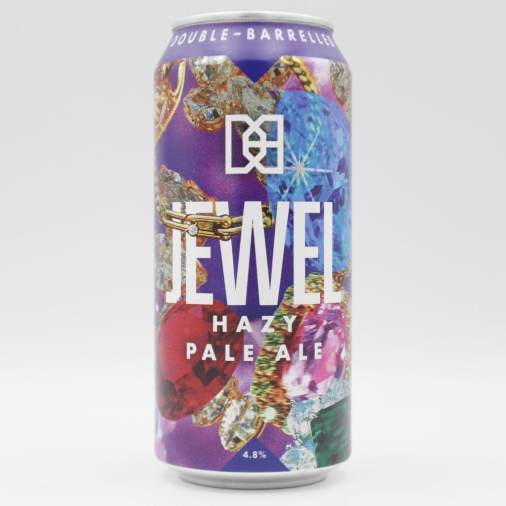 Jewel - 4.8%