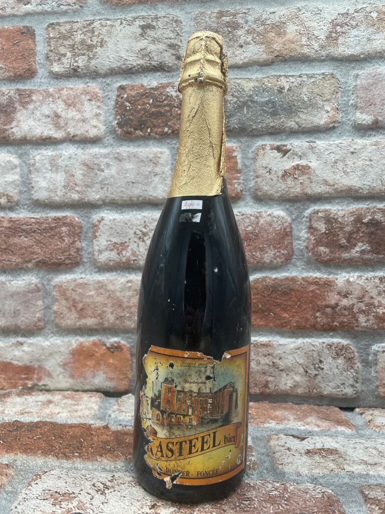 Kasteel Donker 2000