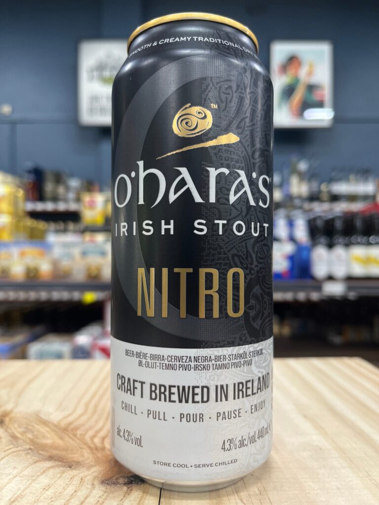 O'Hara's Nitro