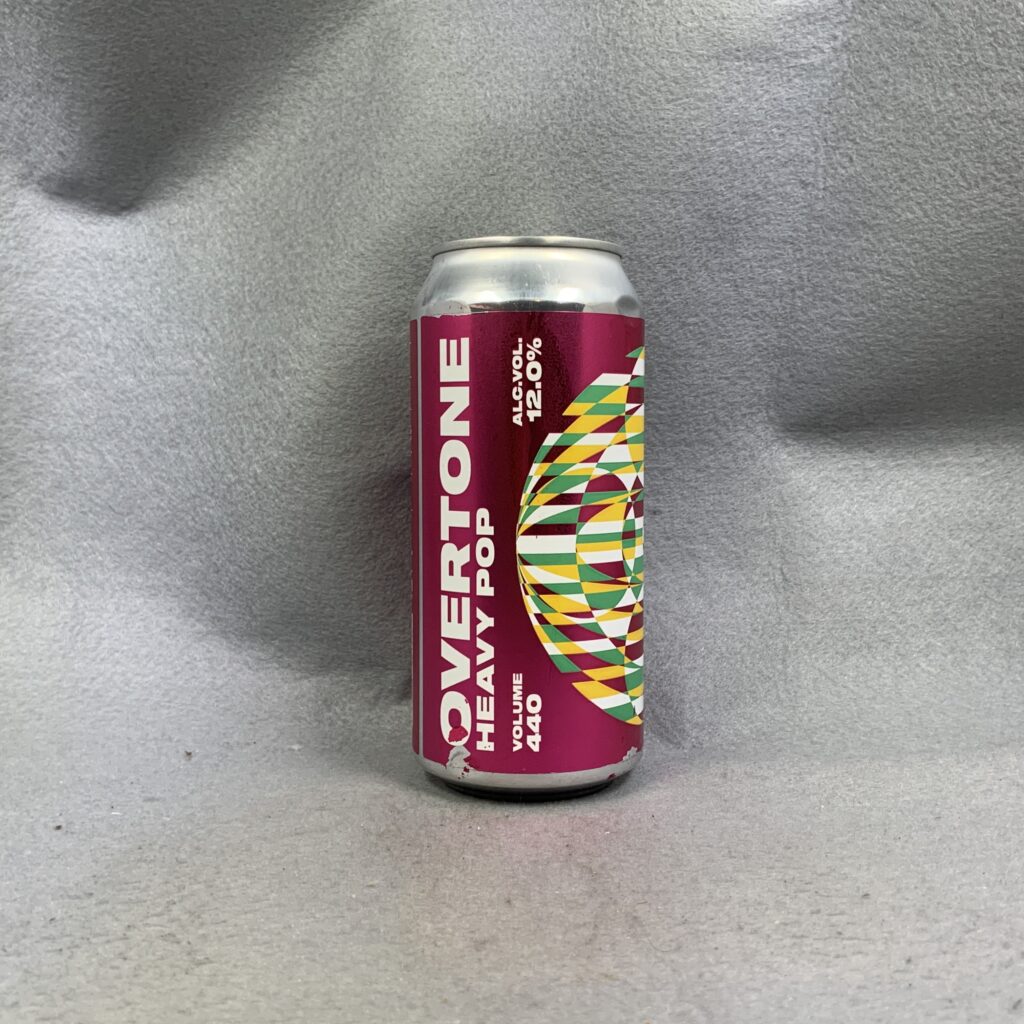 Heavy Pop