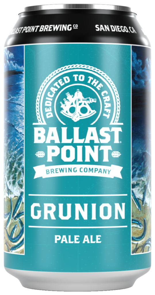 Point Grunion