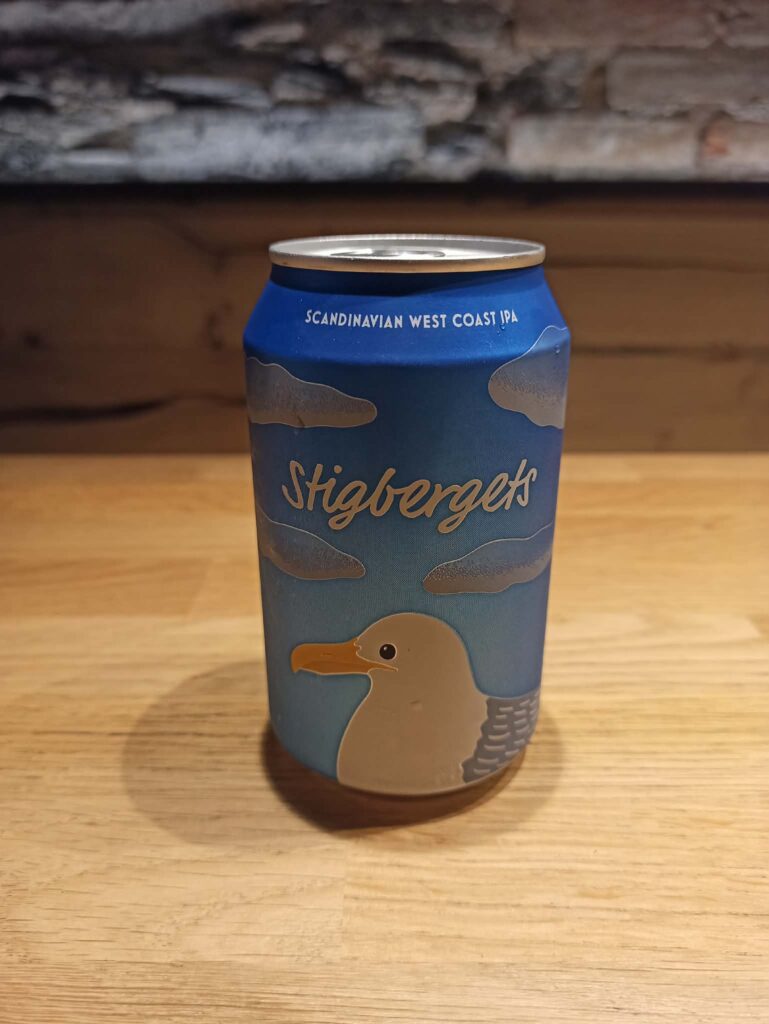 West Coast IPA