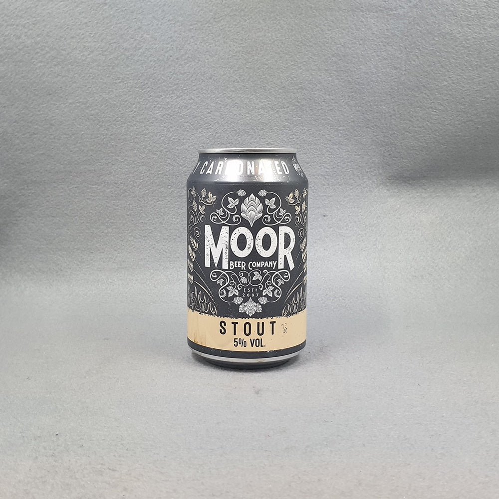 Stout