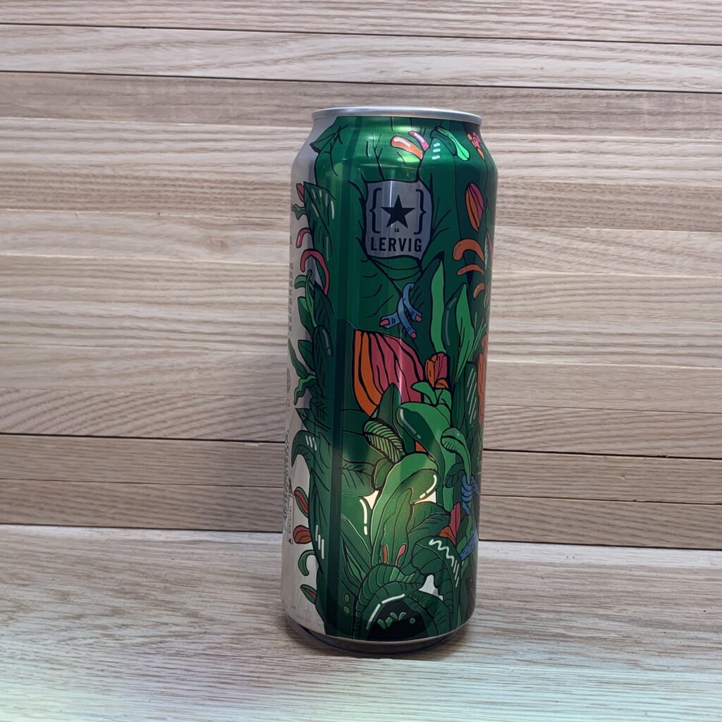 Tasty Juice