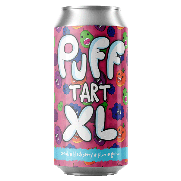 Brewing Projekt Puff Tart XL PBPG / パフタート XL PBPG