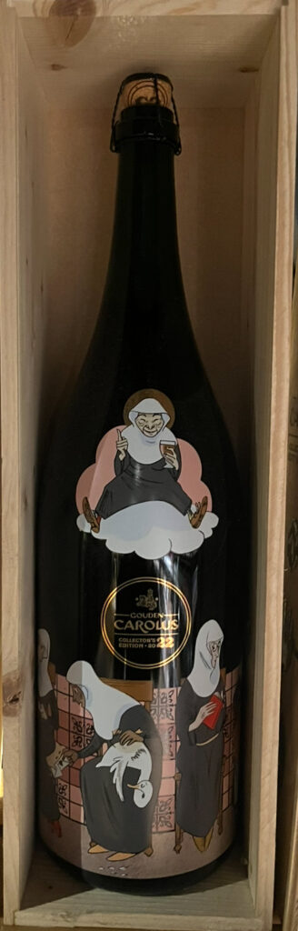 Gouden Carolus Classic / Collector's Edition 2022